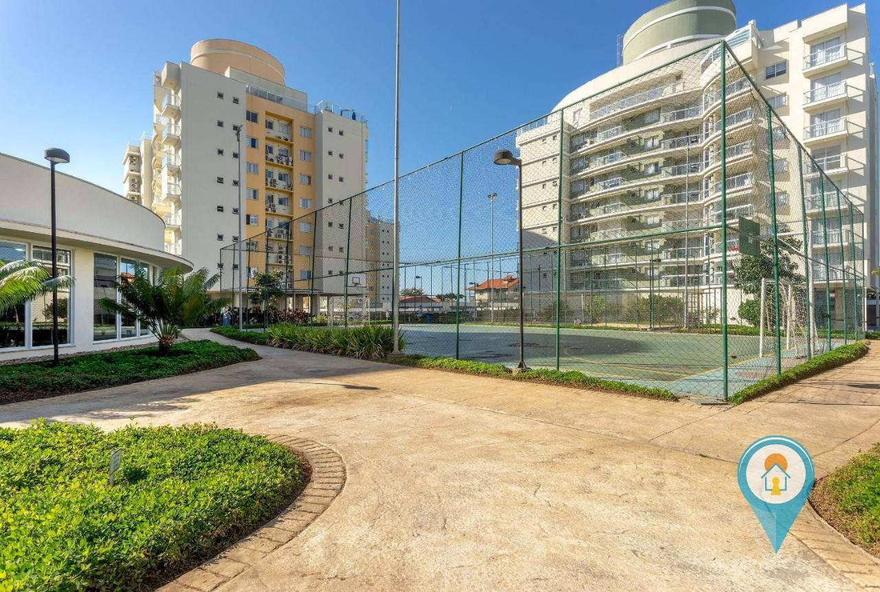 N5304 Completo Para Ferias, Praia E Beto Carrero Penha  Exterior photo